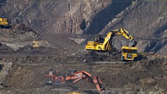 Mining is a tough industry for women. Source: Dominik Vanyi/Unsplash