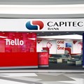 Capitec has over 20 million users.