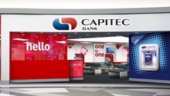 Capitec has over 20 million users.