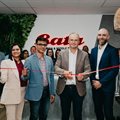 Bata South Africa headquarters strategic move to Durban North's corporate hub
