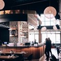 Tempo Luxury Restaurant opens in Johannesburg
