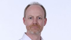 Source: Supplied. Andrew Dickson is the engineering executive at CBI-electric: low voltage.