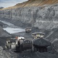 Load and haul operations at Thungela's thermal coal mining operation, Isibonelo Colliery (formerly Anglo American), in Mpumalanga. Source: Philip Mostert/Anglo American/Handout/Reuters