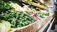 The fresh produce value chain is coming under scrutiny. Source: Scott Warman/Unsplash