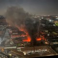 Johannesburg fire: Ramaphosa calls for action against illegal occupations