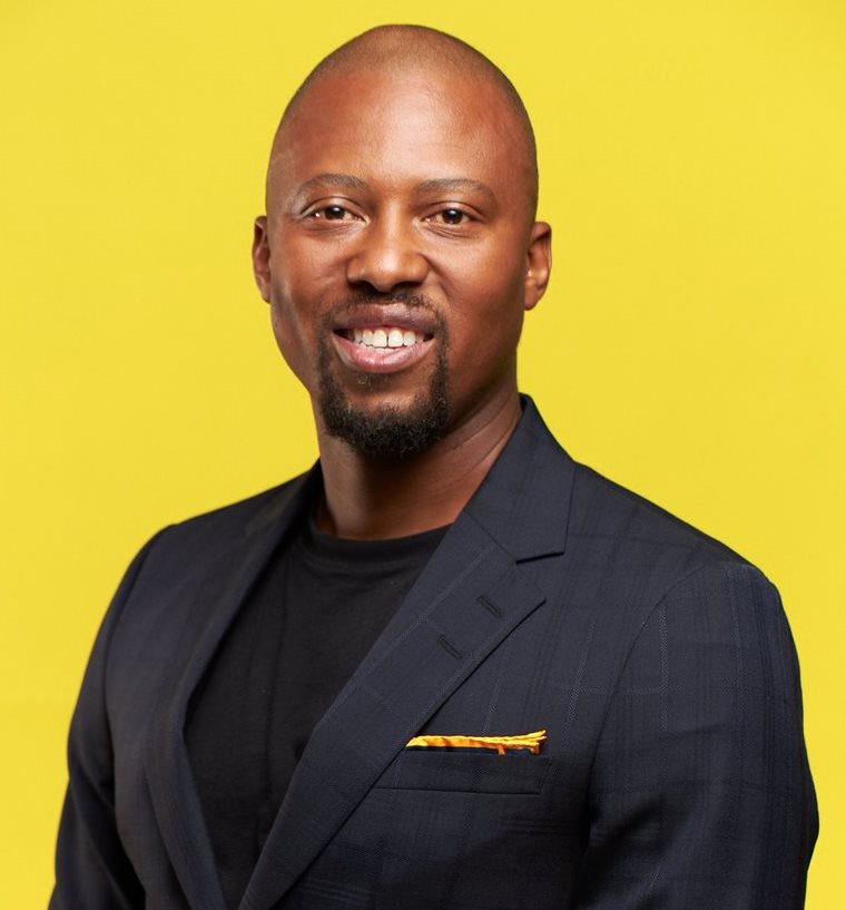 Mzamo Xala, the group CEO of Avator Agency Group is a speaker at this year's IMC Conference that takes place this month