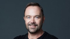 Source: Supplied. Christo de Wit, Luno’s country manager for South Africa.