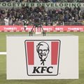 KFC delivers first ever order by drone in SA