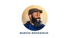 Marcus Moshapalo is the new executive creative director at Net#work BBDO. Source: Supplied.