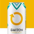 Switch Energy unveils new Marula & Litchi flavour in commemorative Springbok can design