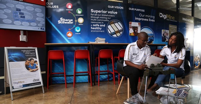 WMI seminar will explore mining innovation. Source: Supplied