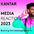 Revealed: the top-ranking media channels and brands in 2023