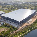 New clothing and textile distribution centre set to open in Cape Town