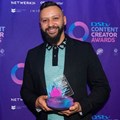 Donovan Goliath talks content creation and hosting the DStv Content Creator Awards