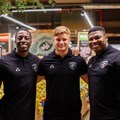 Food Lover's joins The Sharks team