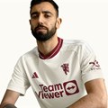 Adidas unveils Manchester United 2023/24 third kit