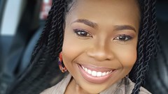 #BehindtheSelfie: Lebo Moerane, VMLY&R's new joint head of social and digital