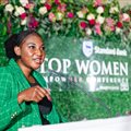 Empowering success at Standard Bank Top Women EmpowHER Conference in Sun City, North West