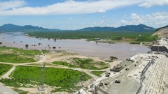 Source: Ana E. Cascão/Water Alternatives/Flickr