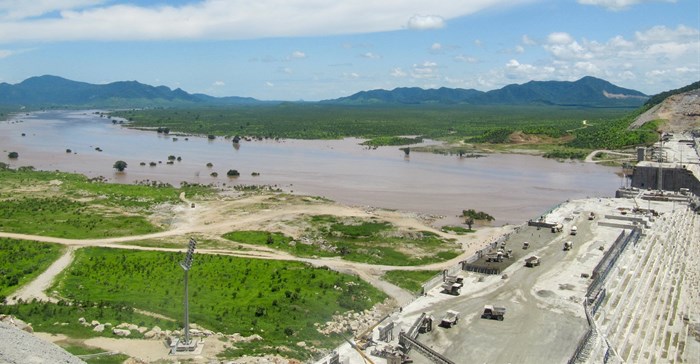 Source: Ana E. Cascão/Water Alternatives/Flickr