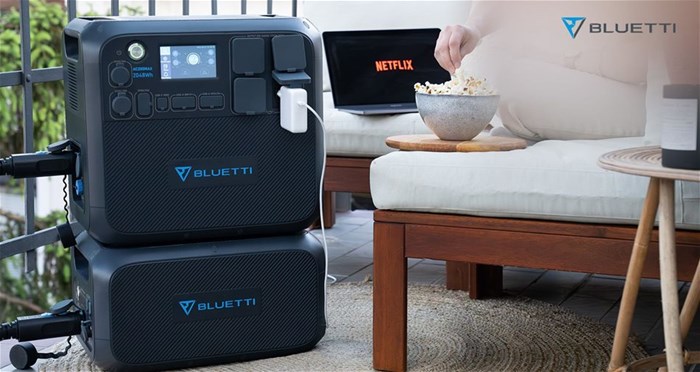 Your ultimate power solution to tackle load shedding