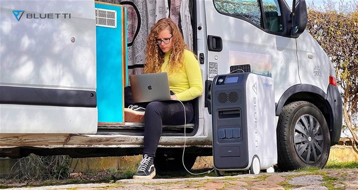 Your ultimate power solution to tackle load shedding