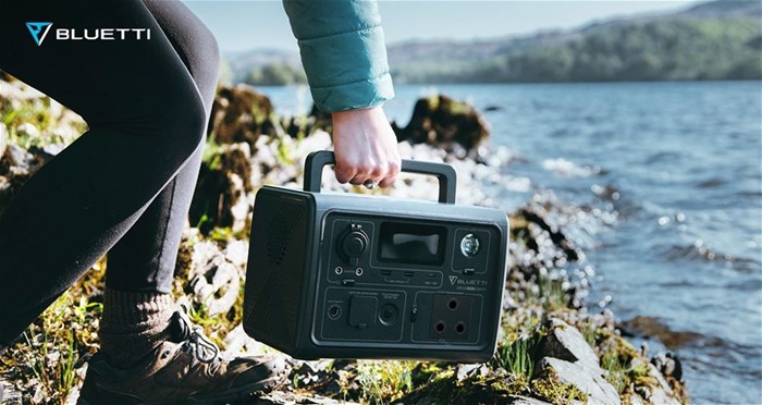 Your ultimate power solution to tackle load shedding