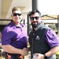 Jacaranda FM community tee up over R4.2m at Golf Day