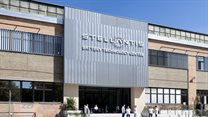 Stellantis opens new Battery Technology Center in Italy