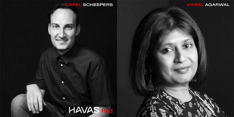 Havas Red expands to South Africa adding PR, social and content capability to the region