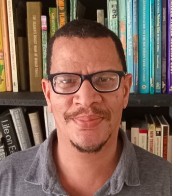 Lionel Krieger, Safrea’s head of Advocacy