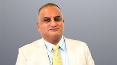 Sudhir Juggernath named as CEO of TelCables South Africa