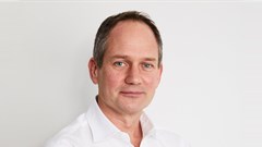 Source: © WPP WPP's chief operating officer, Andrew Scott, has been appointed as an executive director to the Board of WPP