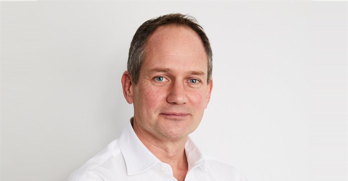 Source: © WPP  WPP's chief operating officer, Andrew Scott, has been appointed as an executive director to the Board of WPP