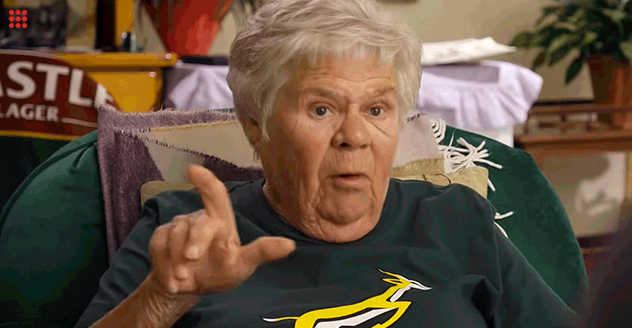 #OrchidsandOnions: Cheers to Castle Lager's Gran Boks, jeers to Hippo's ad