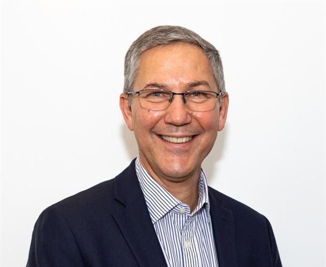 Mike Bryer, CEO of Zapper