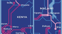 Liquid launches new terrestrial fibre routes to boost regional connectivity