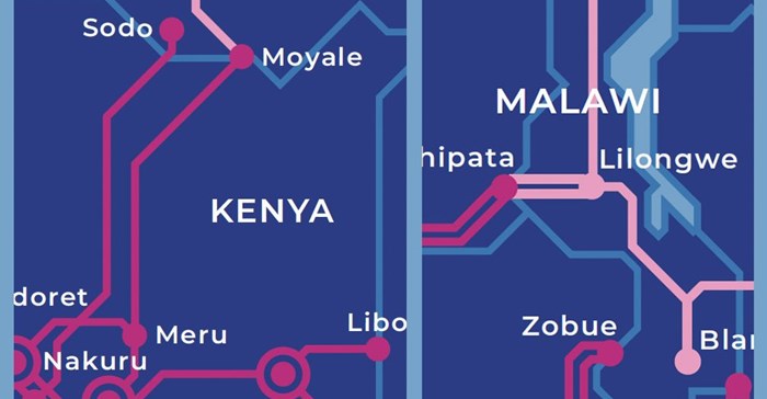 Liquid launches new terrestrial fibre routes to boost regional connectivity