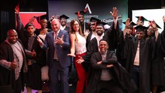 The Lewis Group and redAcademy partner to create a sustainable pipeline of tech talent