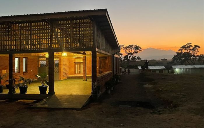 #WGBW23: The construction sector's role in achieving net zero