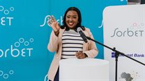 Sorbet celebrates the remarkable journey of Zimkita Yeki: From employee to entrepreneur