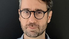 Ali Rez on how to win a Loeries Grand Prix