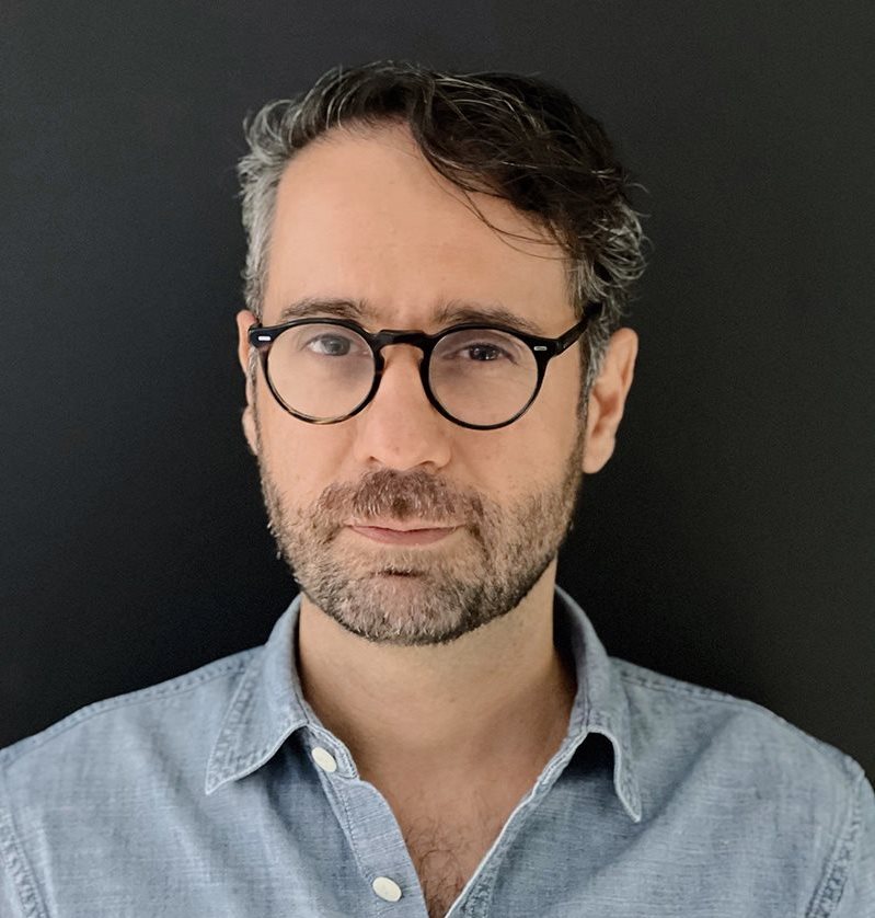 Source: Campaign Brief Asia  Ali Rez, CCO of Impact BBDO in Dubai