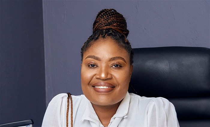 Connie Matlejoane | image supplied