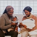 MomConnect celebrates 9 years of transforming maternal health and unveils new symptom-check feature