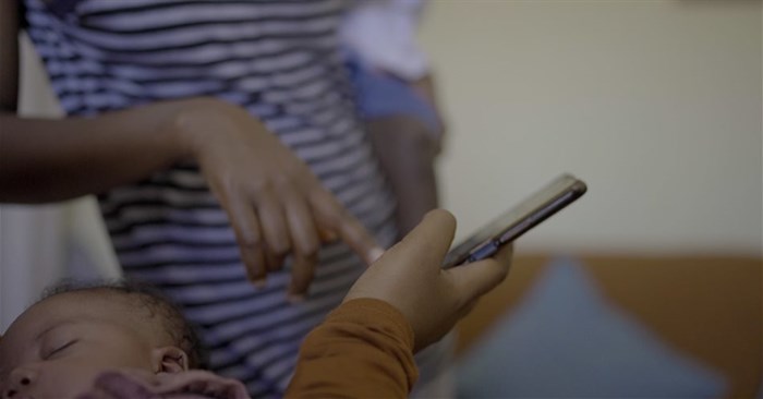 MomConnect celebrates 9 years of transforming maternal health and unveils new symptom-check feature