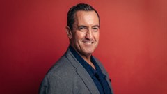 #BehindtheSelfie: Adam Shapiro, CEO at Autopilot Workflow Solutions