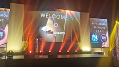 (Image: Danette Breitenbach) The Effie SA Awards have been announced