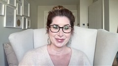 Image: Terry Levin. Zoe Scaman looks at where the internet is going through the lens of User Generated Content at the recent Nedbank IMC.