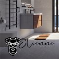 Stiles launches its first in-house brand of tiles - 'Etienne Tiles' named after its founder, Etienne